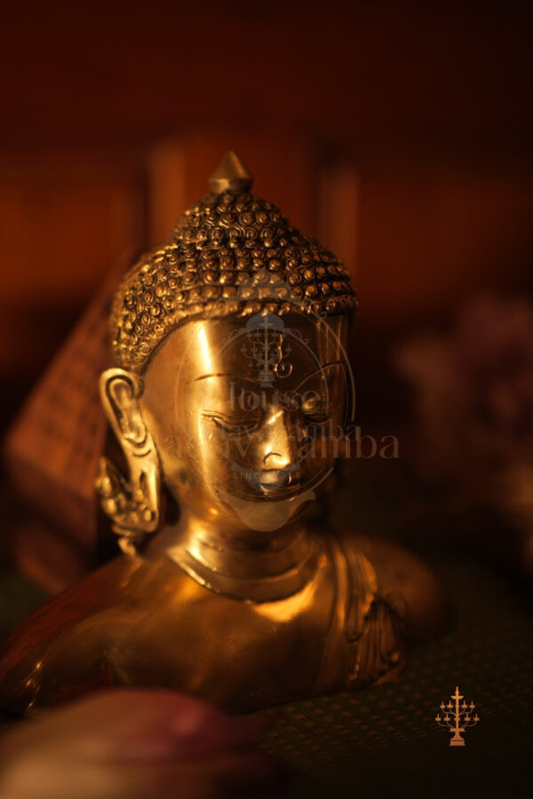 Buddha Statue – Premium Peaceful Home & Meditation Décor