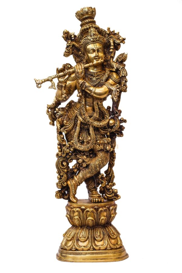 Special Krishna Idol (29 inch)