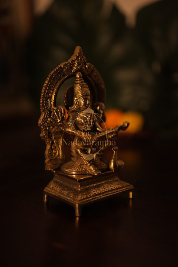 Saraswathi Idol